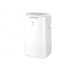 Мобильный кондиционер Electrolux EACM-14 EZ/N3  серии ECO