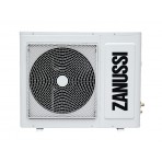 Внешний блок Zanussi ZACS/I-18 HPM/N1/Out сплит-системы серии Primo DC inverter, инверторного типа