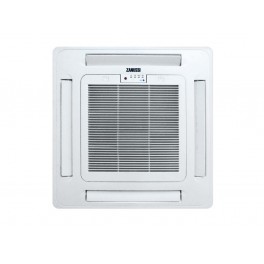 Внутренний блок Zanussi ZACC-60H/A13/N1/In сплит-системы, кассетного типа