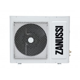 Внешний блок Zanussi ZACC-12H/A13/N1/Out сплит-системы, кассетного типа