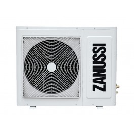 Внешний блок Zanussi ZACC-24H/A13/N1/Out сплит-системы, кассетного типа