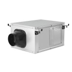 EPVS/EF-1300 вентилятор подпора воздуха для EVPS 1300