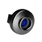 Вентилятор канальный центробежный SHUFT CFk 125 MAX