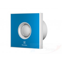 EAFR-120 blue Вытяжной вентилятор