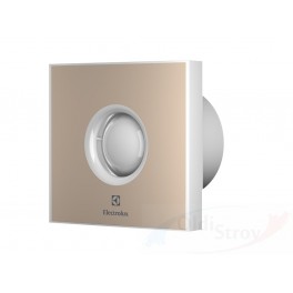EAFR-120T beige Вытяжной вентилятор