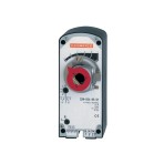 341-024-05 электропривод с возвр. пружиной