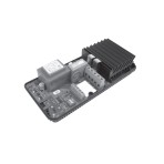 TC-F 6.4/2 контроллер серии ТС OEM