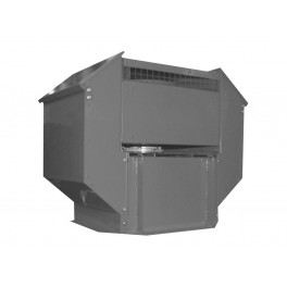 ВКРН-АФ-12,5ДУ-12/400 град/вентилятор дымоудаления крышный