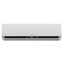 Настенный фанкойл Ballu Machine BMFL-720 в комплекте с ИК-пультом Настенный фанкойл Ballu Machine BMFL-720 в комплекте с ИК-пультом