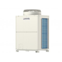 Наружные блоки Mitsubishi Electric высокоэффективной серии Y PUHY-EP250YJM-A