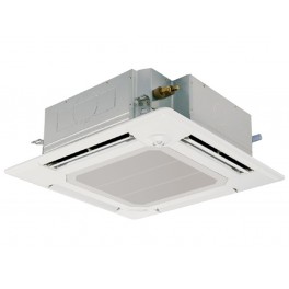 Внутренние блок Mitsubishi Electric кассетного типа четырехпоточный PLFY-P63 VBM-E