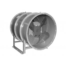 ВО-21-210А-6,3ДУ-4/600/ вентилятор осевой дымоудаления