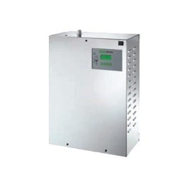 Пароувлажнитель серии СompactLine с системой управления Comfort Plus C10-CP /380/