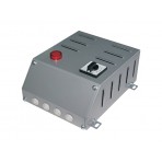 SRE-D-7,0-T Пятиступенчатый рег. скорости с термозащитой
