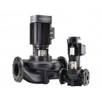 Насос циркуляционный TP 100-250/4 A-F-A GQQE 400D 50Hz