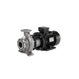 Моноблочный насос Grundfos серии NB(E) с оборотами 2900 в мин NB 65-160/157