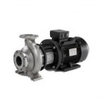 Моноблочный насос Grundfos серии NB(E) с оборотами 2900 в мин NB 65-160/157