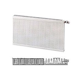 Панельный радиатор Compact Ventil 11 900x2000