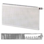 Панельный радиатор Compact Ventil 21 500x3000