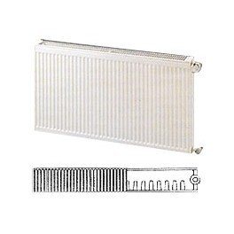 Панельный радиатор Compact 21 500x2000