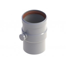 Конденсатоотводчик горизонтальный диам.80 ROYAL THERMO RTF08.007