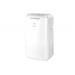 Мобильный кондиционер Electrolux EACM-16 EZ/N3  серии ECO