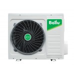 Внешний блок Ballu BSWI/out-12HN1 инверторной сплит-системы серии Eco Inverter