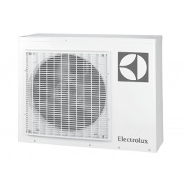 Внешний блок Electrolux  EACS/I-18HM/N3/out сплит-системы серии Monaco, инверторного типа