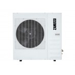 Внешний блок Zanussi ZACO-36 H4 FMI/N1 Multi Combo сплит-системы