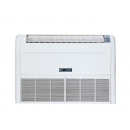 Внутренний блок Zanussi ZACU-18 FMI/N1 H Multi Combo сплит-системы, напольно-потолочного типа