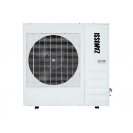 Внешний блок Zanussi ZACC-36H/A13/N1/Out сплит-системы, кассетного типа
