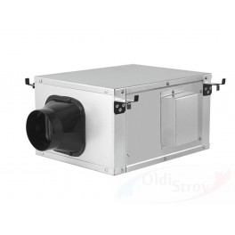 EPVS/EF-1300 вентилятор подпора воздуха для EVPS 1300