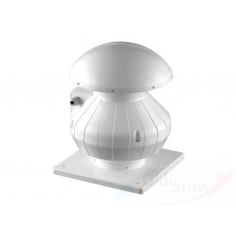 Крышный вентилятор Ballu Machine WIND ABS 160/300
