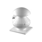 Крышный вентилятор Ballu Machine WIND ABS 160/300