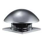 Крышный вентилятор Ballu Machine WIND 160/310