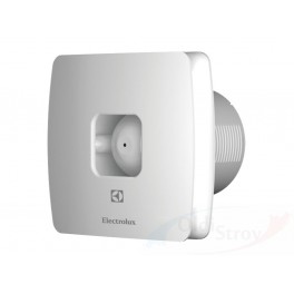 Бытовой вытяжной вентилятор Electrolux EAF-100TH