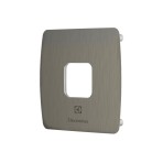 Дополнительная сменная панель E-RP-120 Steel
