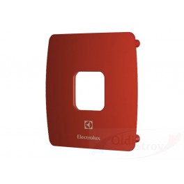 Дополнительная сменная панель E-RP-150 Red