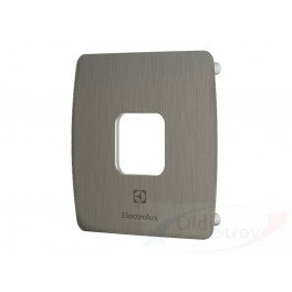 Дополнительная сменная панель E-RP-150 Steel
