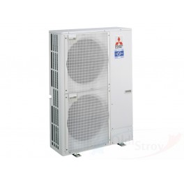 Наружный блок Mitsubishi Electric серии Power Inverter PUHZ-RP140YKA