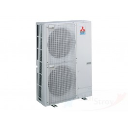 Наружный блок Mitsubishi Electric серии Standard Inverter PUHZ-P140VHA
