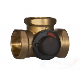 VRG 131 20-4 RP  3/4    3-х ходовой смесительный клапан