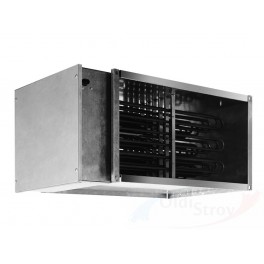 Эл/нагреватель для прямоугольных каналов EHR  700*400-22.5