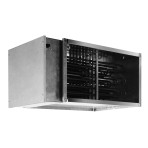 Эл/нагреватель для прямоугольных каналов EHR  600*300-36