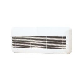 VL-100U-E - приточно-вытяжная настенная установка Lossnay