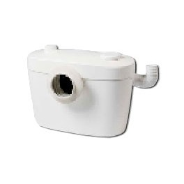 Канализационная установка Grundfos Sololift+WC