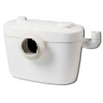 Канализационная установка Grundfos Sololift+WC