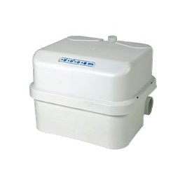 Канализационная установка Sanicubic&reg; Pro 