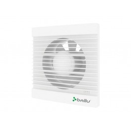 Бытовой вытяжной вентилятор Ballu серии Classic BN-100