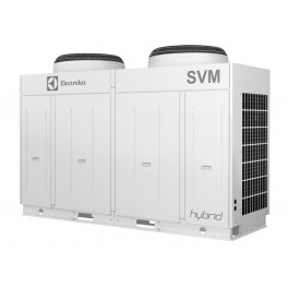 Наружный блок ESVMO-900-A